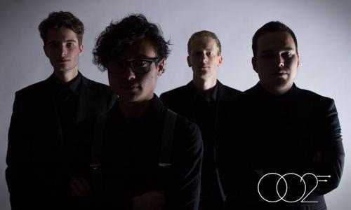 SLAGWERKMIDDAG BIJ RICK 