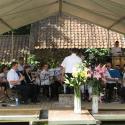 Concerten Clarinet Choir Weert in Openluchtmuseum Eynderhoof