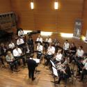 Concert Clarinet Choir Weert bij Klarinetdag Adams