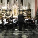 Kerstconcert Clarinet Choir Weert in St. Martinuskerk Weert