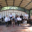 Concert RCC in Openluchtmuseum Eynderhoof
