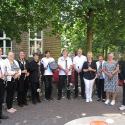 Concert RICK’s Clarinet Choir 