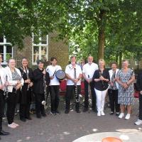 Concert RICK’s Clarinet Choir