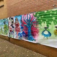 Open dag stadstuin Weert