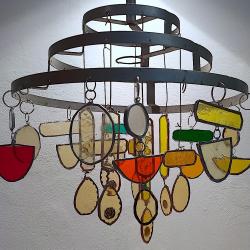 Glasworkshop voor Pasen 2026 | Paasdeco