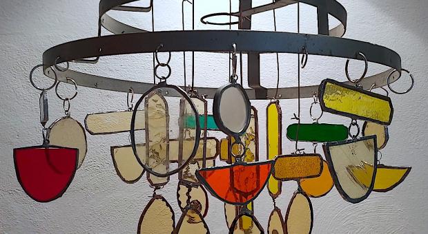 Glasworkshop voor Pasen 2026 | Paasdeco