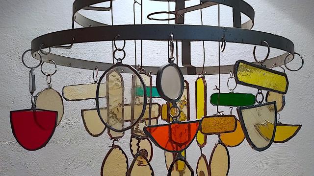 Glasworkshop voor Pasen 2026 | Paasdeco