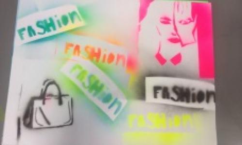 Creatieve CKV dag Citaverde