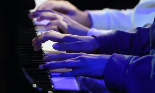 Uitslag Pianofestival 2026