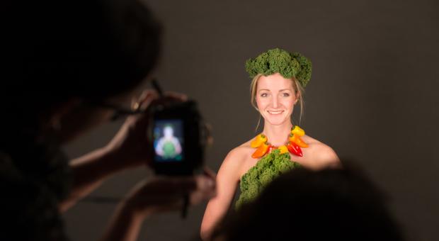 fotografie | verdieping gevorderden
