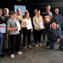 Slotpresentatie cursussen koordirectie