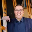 Frank Rademakers neemt afscheid als directeur van RICK