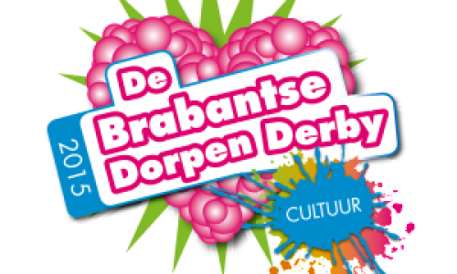 project @SterkselCity is uitgekozen tot Finalist van de Brabantse DorpenDerby