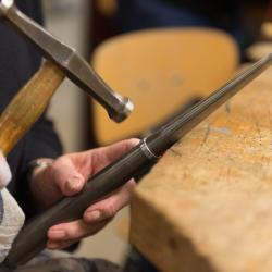 Kennismaking Edelsmeden - maak je eigen armband en zilveren ring