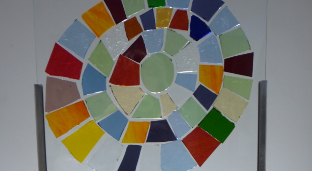 Glas workshop | glas applicatie / 