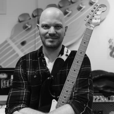 Erik den Tuinder