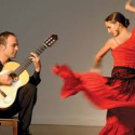 Eind november STARTEN bij RICK flamenco workshops
