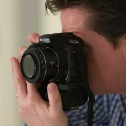 fotografie | basis I - Budel