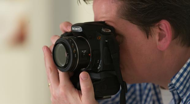 fotografie | basis I - Budel