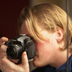 fotografie | introductie tot fotografie (beginners)