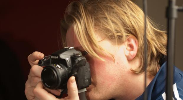 fotografie | introductie tot fotografie (beginners)
