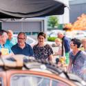 De wereld van het afval. Heeft u die al eens goed bekeken? RICK medewerkers bezochten het GEEN AFVAL FESTIVAL