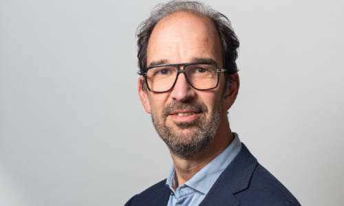 RICK verwelkomt nieuwe directeur-bestuurder