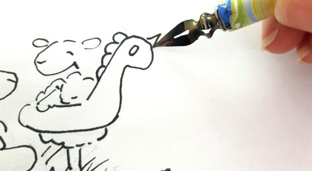 Korte cursus Illustreren