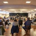 Tweede editie IKC-orkest groot succes!