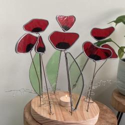 Glas workshop | Tiffany Techniek 