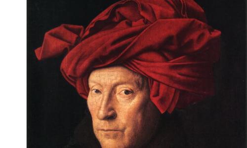 Gratis lezing over Van Eyck