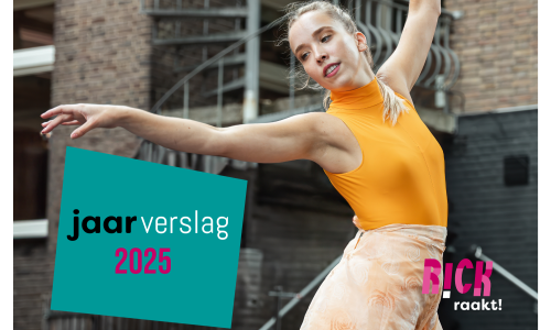Jaarverslag 2025
