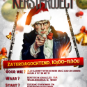 Kerstproject Clarinet Choir Weert