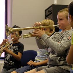 repetitie orkestclub