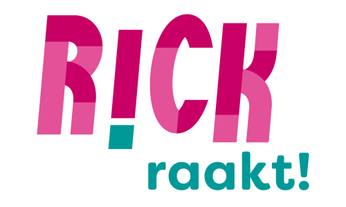 RICK in een nieuw jasje