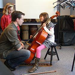 cello vanaf 21 jaar