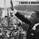 RICK bezorgt KWADRANT leerlingen KIPPENVELl!  ‘I HAVE A DREAM’ speech van Martin Luther King