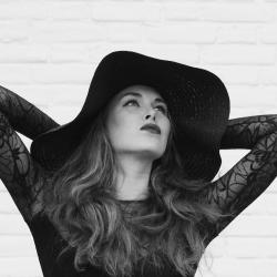 fotografie | Modelfotografie in de studio 