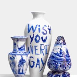 Keramiekworkshops in de stijl van Chris Rijks