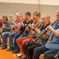 Eindconcert Nieuw Talent Orkest Weert