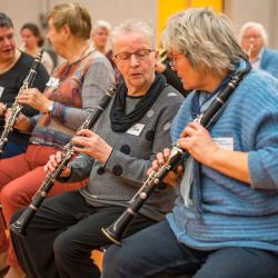 Nieuw Talent Orkest - vervolg