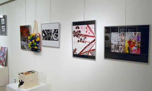 Vooropleiding KUNSTACADEMIE gaat weer starten