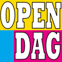 Open Dag Rick Muziek, Dans, Rockplein en Musicalschool