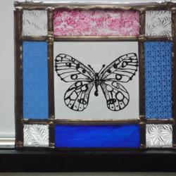 Glasworkshop november | Glas in Lood