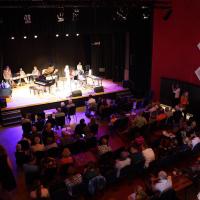 Pianofestival