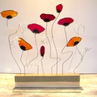 Nieuw: workshops glasbewerken