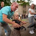 Ontdek jouw creatieve uitlaatklep tijdens de Proefles 10-daagse