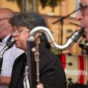 Concert RCC tijdens Mystery Tour