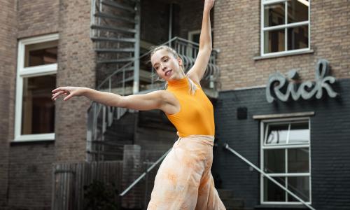 Oproep: Deel jouw verhaal met RICK!