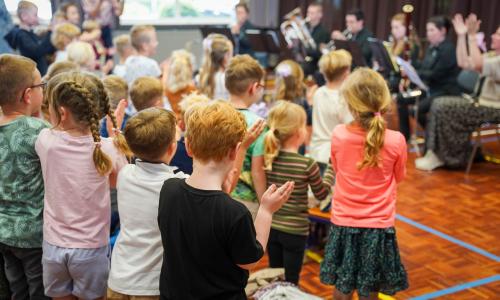 Vacature: Cultuurcoach Weert (M/V)